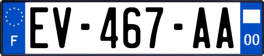 EV-467-AA