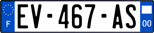 EV-467-AS
