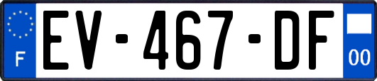 EV-467-DF