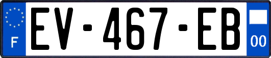 EV-467-EB