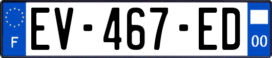 EV-467-ED