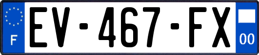 EV-467-FX