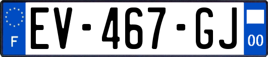 EV-467-GJ