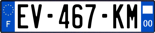EV-467-KM