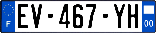 EV-467-YH