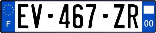 EV-467-ZR