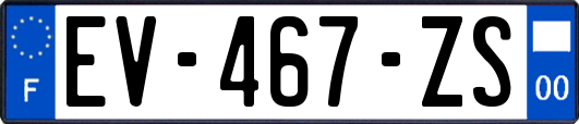 EV-467-ZS