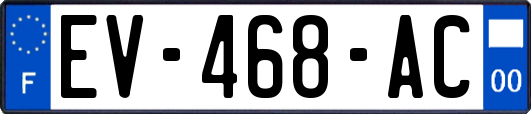 EV-468-AC