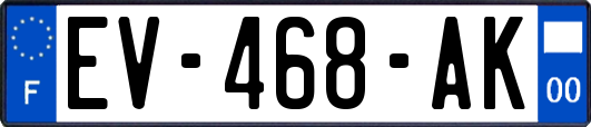 EV-468-AK