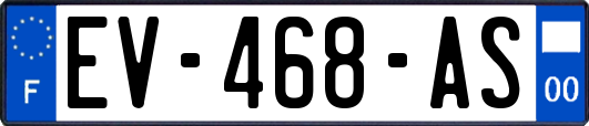 EV-468-AS
