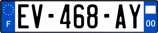 EV-468-AY