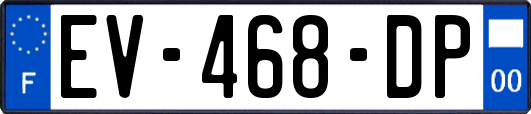 EV-468-DP