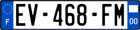 EV-468-FM