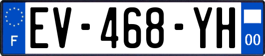 EV-468-YH