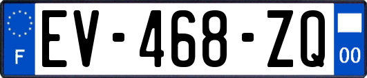 EV-468-ZQ