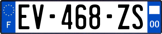 EV-468-ZS