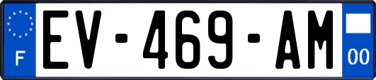 EV-469-AM