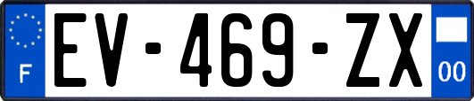 EV-469-ZX