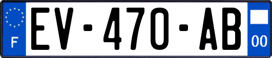 EV-470-AB