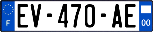 EV-470-AE