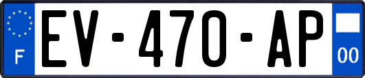 EV-470-AP