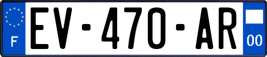 EV-470-AR