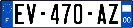 EV-470-AZ