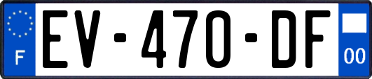 EV-470-DF