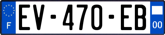 EV-470-EB