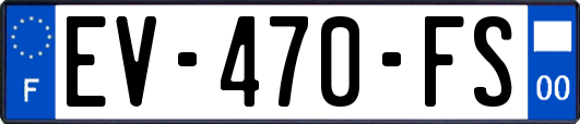 EV-470-FS