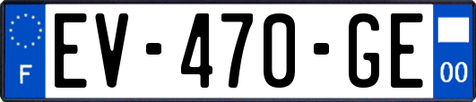 EV-470-GE