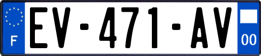 EV-471-AV