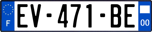 EV-471-BE