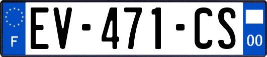 EV-471-CS
