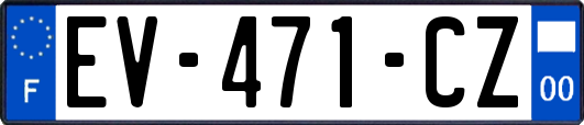 EV-471-CZ