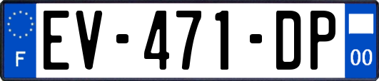 EV-471-DP