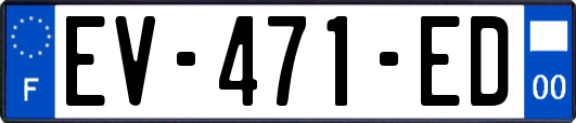 EV-471-ED