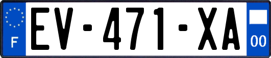EV-471-XA