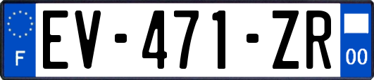 EV-471-ZR