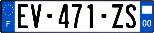 EV-471-ZS