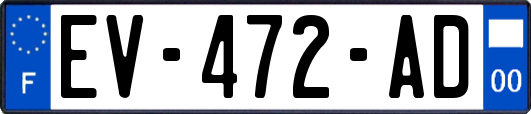 EV-472-AD