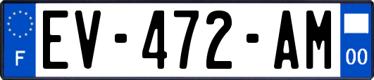 EV-472-AM
