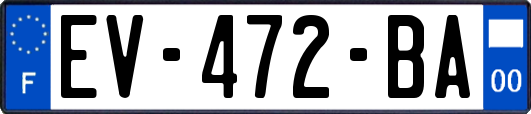 EV-472-BA