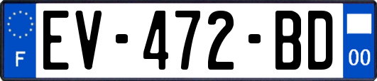 EV-472-BD