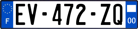 EV-472-ZQ