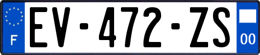 EV-472-ZS