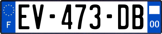 EV-473-DB