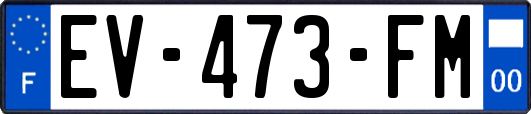 EV-473-FM