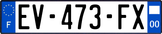 EV-473-FX