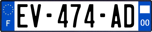 EV-474-AD